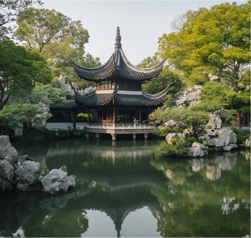 九台骤变土建有限公司